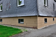 Prefa Siding Höhn