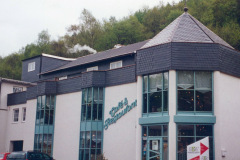Schieferdach Höhn