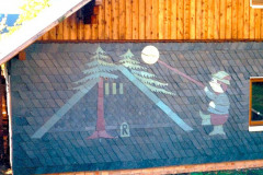 Schieferornament Höhn