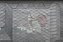 Schieferornament Höhn